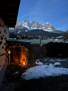 Mona Apartment Going Am Wilden Kaiser